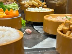 -喜家自助小火锅(乐客城店)