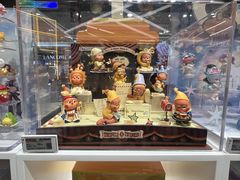 -泡泡玛特POPMART(正佳广场店)