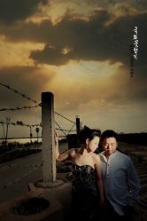 -金公主精品婚纱摄影