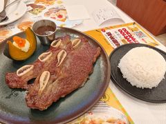 -威尼斯西餐厅(扬名广场店)