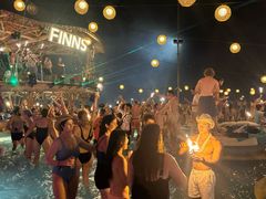 -FINNS Beach Club
