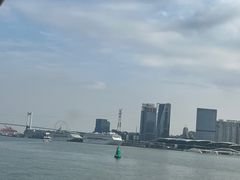 -厦门邮轮中心厦鼓码头(轮渡站)