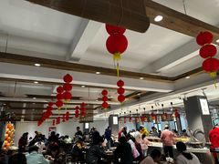 -天荷菜根·闽南素食自助(刺桐北路店)