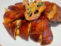 -宁波柏悦酒店·钱湖渔港