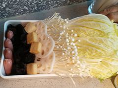 -半天妖烤鱼(方庄店)