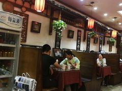 大堂-玉桥餐厅(天坛店)