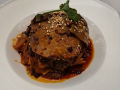 -峨嵋酒家(地安门店)