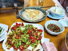 -61号餐吧(兴坪古镇漓江店)