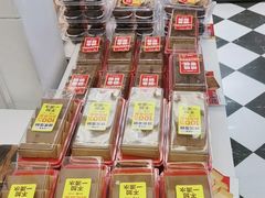 -味多美蛋糕(苏州街地铁店)