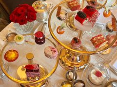 -Salon de Ville浦江汇(上海外滩华尔道夫酒店店)