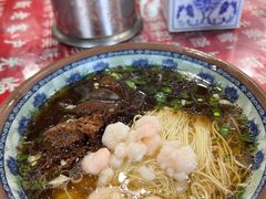 -美味斋(西北街店)