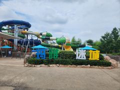 -南昌玛雅海滩水公园