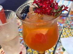 -BROWNSTONE布朗石西班牙餐厅(富城店)