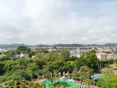 -大连海昌发现王国主题公园