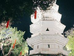 -乌山风景区
