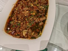 -盛百味·家宴餐厅(霸州分店)