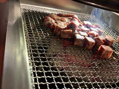 -肉甲韩国木炭烤肉(新壹街1店)