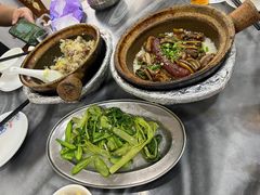 -红星光发煲仔饭(大石街店)