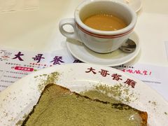 -大哥餐厅(西城花园店)