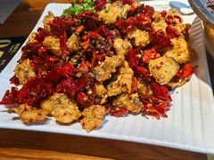 -望京一号·重庆江湖菜(工体店)