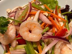 -安南越南餐厅(青岛万象城店)