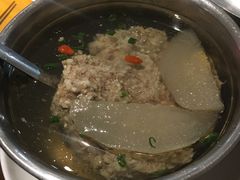 -邻家小馆(银都店)