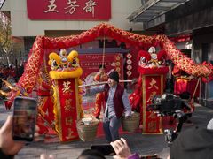 -五芳斋(中山大道总店)