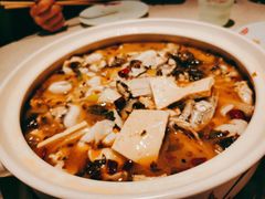 原味酸汤鱼-有家·酸汤鱼(土门店)