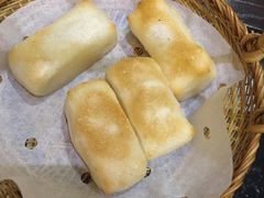 -五观堂素食(新华路店)