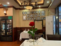 -摩根扒房(桐梓林店)