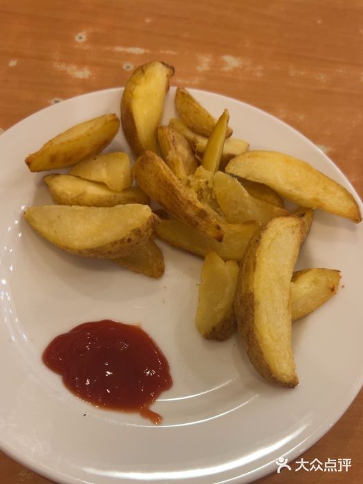 萨莉亚意式餐厅(鸿大广场店)图片
