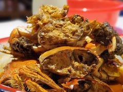 -老长沙龙虾馆·聚会餐厅(白石洲店)