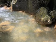 -华蓥山天意谷景区