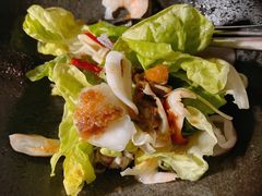 solo拌海鲜-Solo(衡山路店)