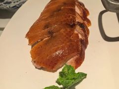 -四季民福烤鸭店(王府井东安门店)