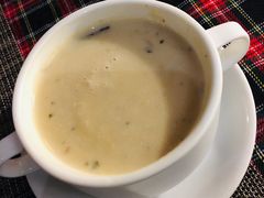 -小世界西餐厅(建国门店)