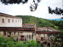 -须弥福寿之庙