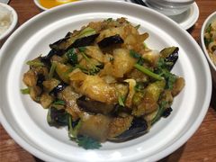 土豆茄子一把抓-晋家门(文峰广场店)