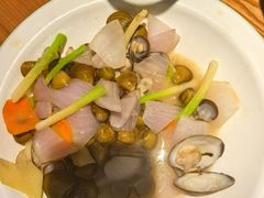 -乡里八闽·福州乡土菜(高宅店)