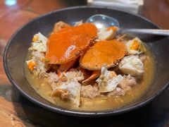 -猪肉婆私房菜(容桂总店)