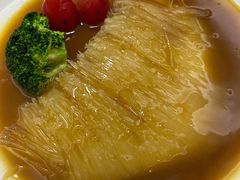 -寻味顺德·南记酒家·传统顺德菜·鱼生(广源路店)