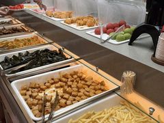 -海底捞火锅(未来城店)