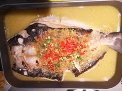 -半天妖烤鱼(即墨宝龙广场店)
