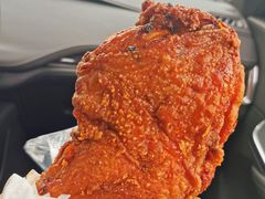 鸡腿-王二甩老木子鸡(江湾店)