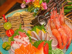 -匠和风精致料理(成都龙湖滨江天街店)