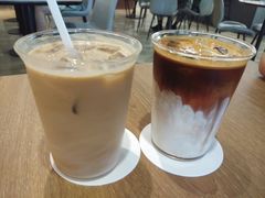 -野鸽子咖啡(中航店)