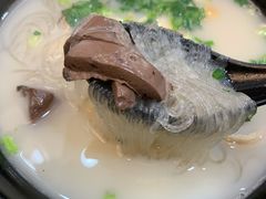 -鸭小妹鸭血粉丝(老门东店)