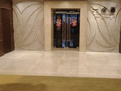 -北京民族饭店