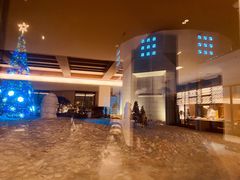 -静之湖湖畔餐厅