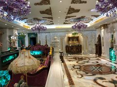 -金米箩大酒店(五角场店)